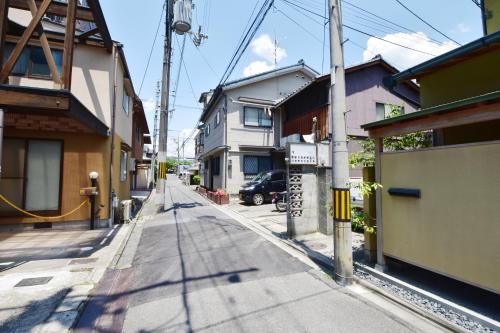 Oyado Shogoin