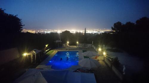 Villa Buenavista Malaga - sea view, (España Málaga) - Booking.com