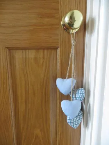 Moorgarth Guesthouse photo 8
