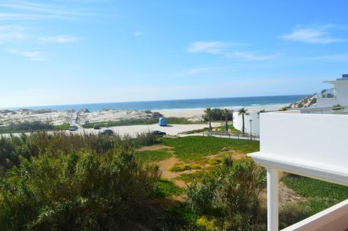 Gallery image of Ocean View at Praia D'El Rey in Amoreira