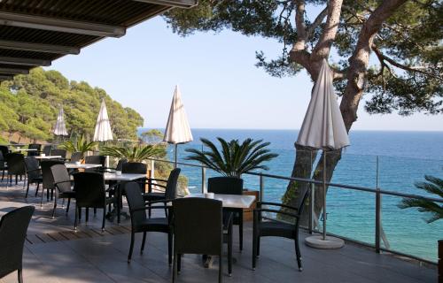 Природа в окрестностях отеля