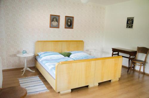 Gallery image of Penzion Pod Hůrkou in Hradečná