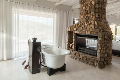 Φωτογραφία από το άλμπουμ του Hopewell Private Game Reserve σε Buyskloof