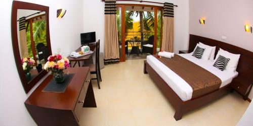 Gallery image of Hotel Shanelo in Negombo