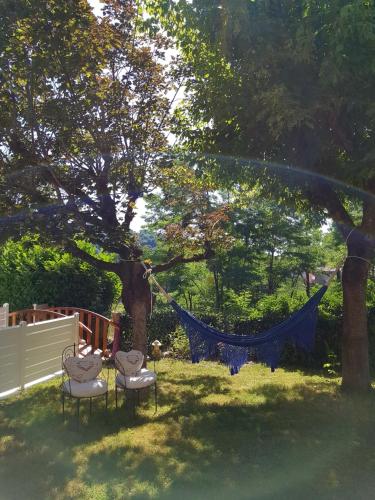 Afbeelding uit fotogalerij van Ma promesse in Vals-les-Bains