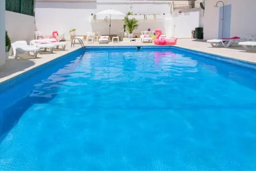 My Pretty Payma Apartamentos photo 57