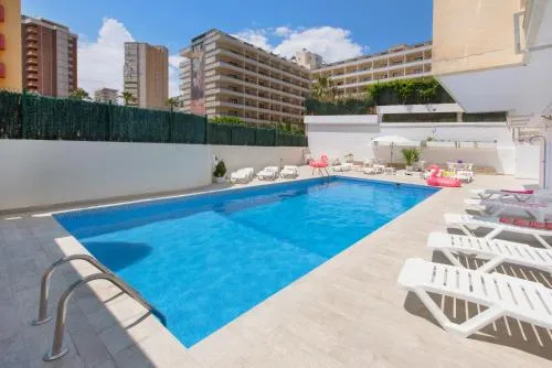 My Pretty Payma Apartamentos photo 28