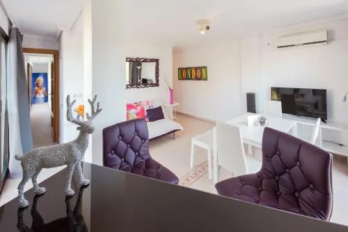 My Pretty Payma Apartamentos photo 72