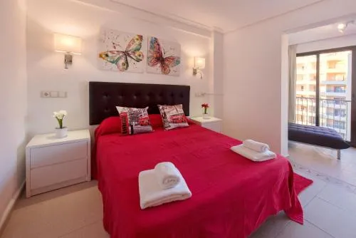 My Pretty Payma Apartamentos photo 58