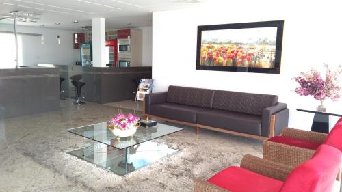 Fotografie z fotogalerie ubytování Hotel São Lázaro v destinaci Brumado