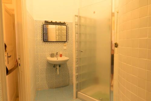 Trastevere Corner Eight