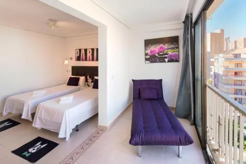 My Pretty Payma Apartamentos photo 48