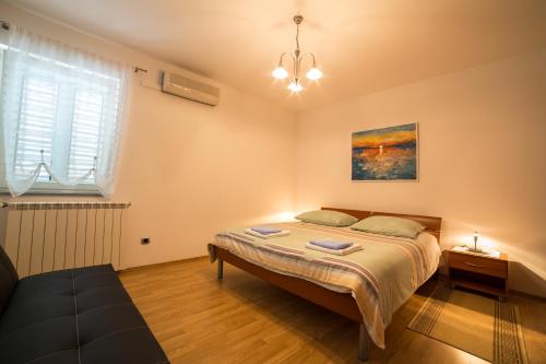 Gallery image of Apartment in Opatija