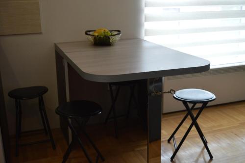 Galería fotográfica de Apartman 33 Kraljevi Čardaci en Kopaonik