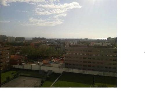 Apartamento Fonte Luz II