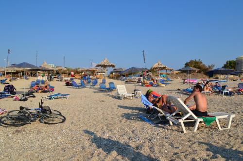 Gallery image of Villa Ioli in Lefkada Town