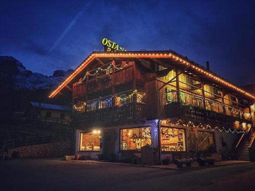 B&B Nonno Remo