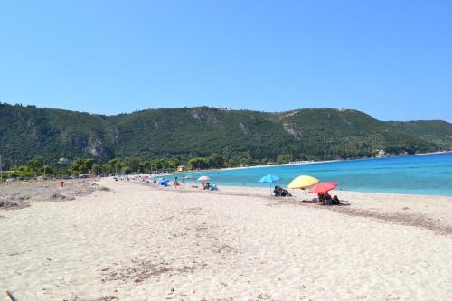 Gallery image of Villa Ioli in Lefkada Town