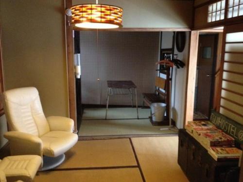 Gallery image of Onomichi Guesthouse Fuji Hostel in Onomichi