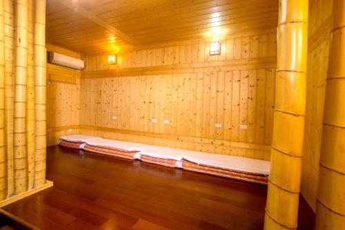 Fotografie z fotogalerie ubytování Yi Xin Homestay v destinaci Nanzhuang