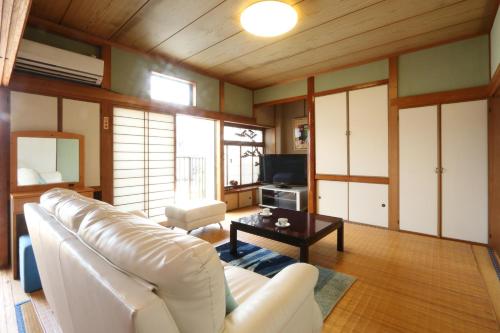 Gallery image of Hitoyoshi Morinohall Ladies in - Female Only in Hitoyoshi