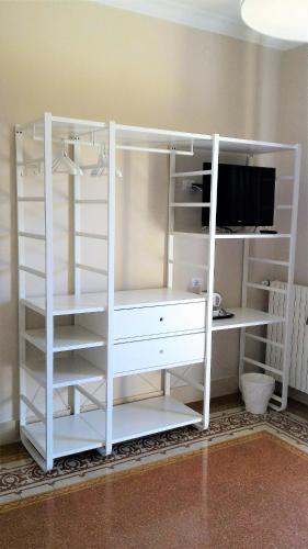 Postel nebo postele na pokoji v ubytování Casa Isabela luxury rooms