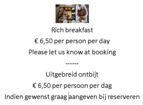 B&B De Bloesemhof – Photos 2