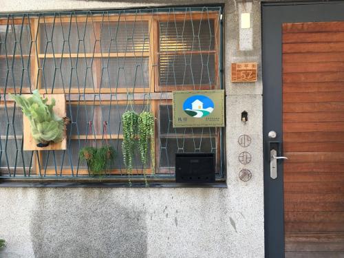 Photo de la galerie de l'établissement XiaoBei Home (Entire house for rent), à Tainan