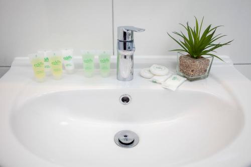 Gallery image of ItalianFlat - Warwick in London