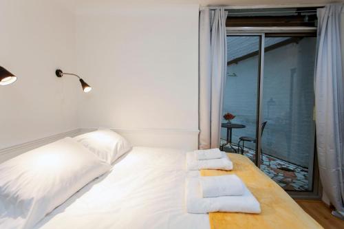 Gallery image of ItalianFlat - Warwick in London