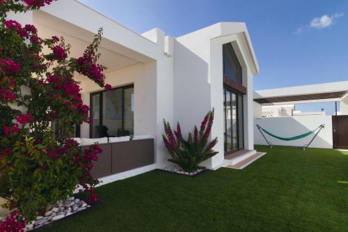 Villa Carmen- Lanzarote