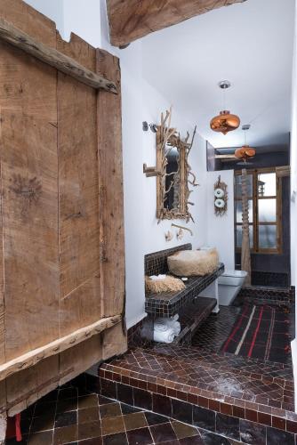 Foto dalla galleria di Munga Guesthouse a Taghazout