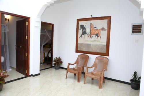 Fotografie z fotogalerie ubytování Suzzi Villa v destinaci Weligama