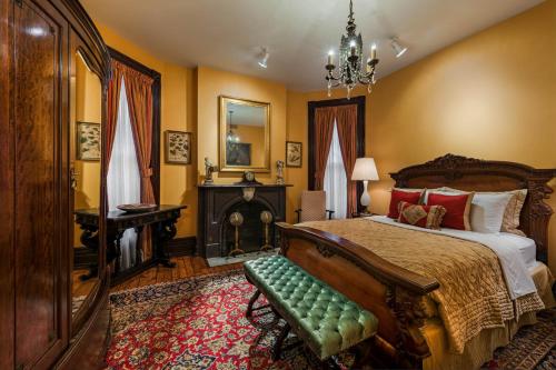 The Inn at 97 Winder Image