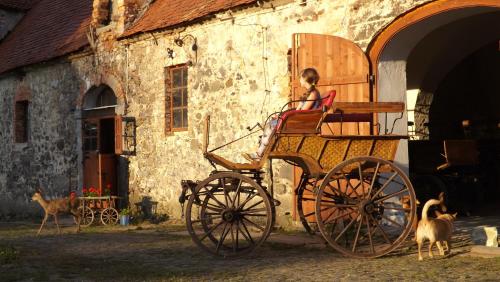 Studniska Country Estate