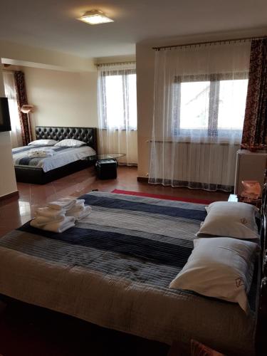 Gallery image of Liberty Rooms in Făgăraş