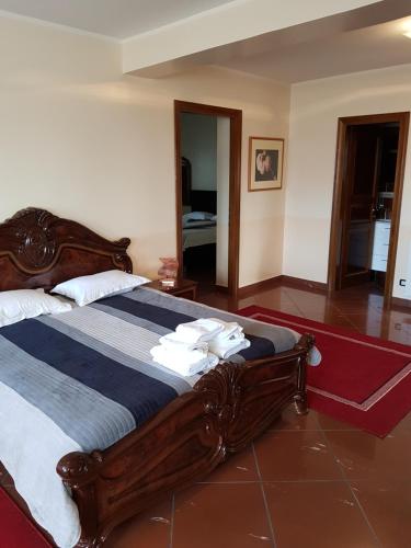 Gallery image of Liberty Rooms in Făgăraş