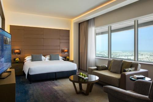Towers Rotana - Dubai Image
