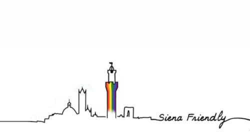 Fotografie z fotogalerie ubytování La Francigena v destinaci Staggia