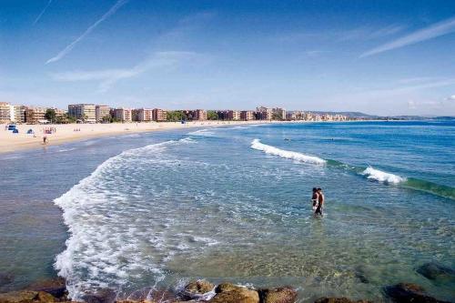 Apartamento Estació, Torredembarra – Bijgewerkte prijzen 2022