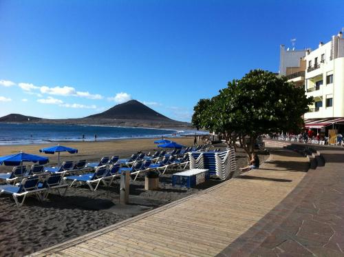 Medano View