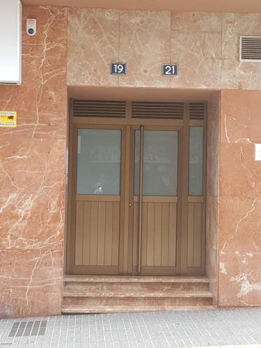 Apartment la Puntilla del Mar