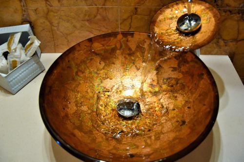 Φαγητό σε αυτό το bed & breakfast ή κάπου εκεί κοντά