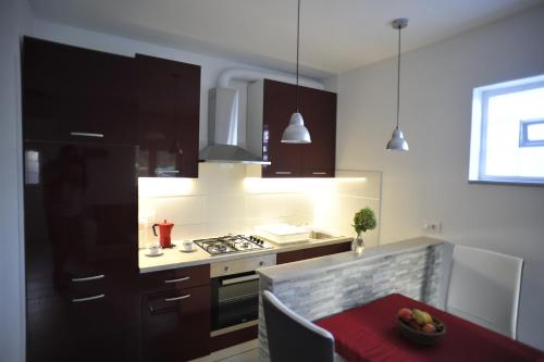 Apartment Stefania