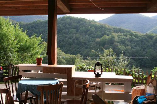 Imagen de la galería de Albergue Les Xendes. Parque de Redes, en Caso