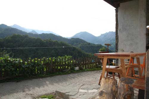 Imagen de la galería de Albergue Les Xendes. Parque de Redes, en Caso