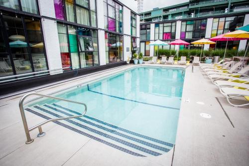 The Verb Hotel Image