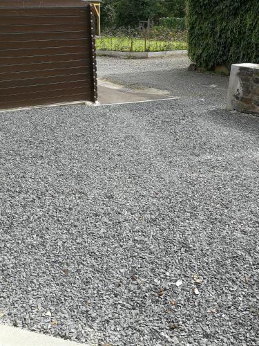 Billede fra billedgalleriet på La clé des vacances i Stavelot