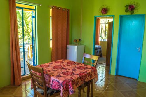 Fotografie z fotogalerie ubytování Merlin Guest House v destinaci Rodrigues Island