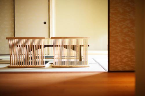 Φωτογραφία από το άλμπουμ του Small Luxury Ryugin στο Κιότο